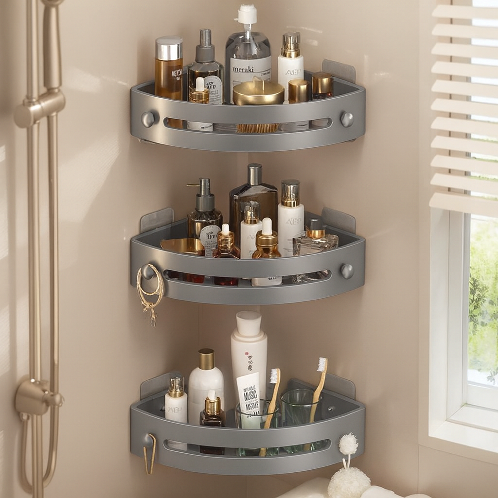 ShowerNest Shower Caddy